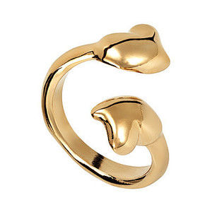 *NEW* UNO DE 50 RING MUTUALOVE